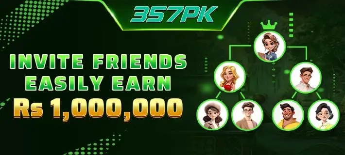 357PK Game