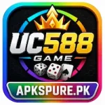 UC588 Game